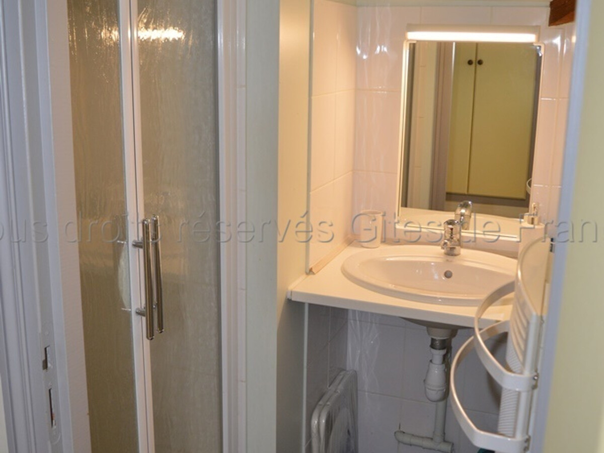 Appartement 93 m² au pied du château d'Amboise - Photo 14