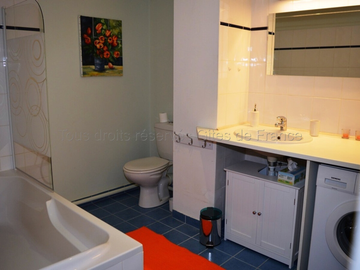 Appartement 93 m² au pied du château d'Amboise - Photo 15