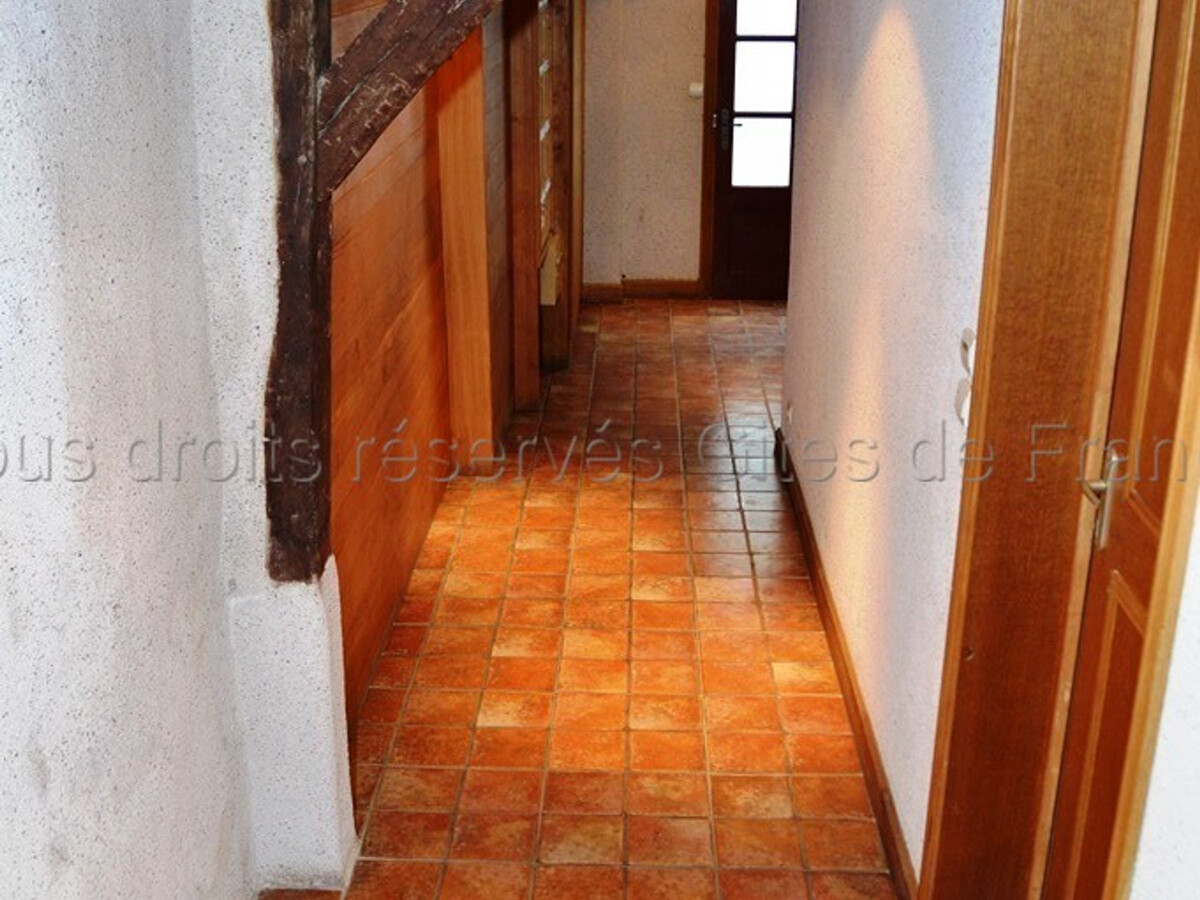 Appartement 93 m² au pied du château d'Amboise - Photo 18