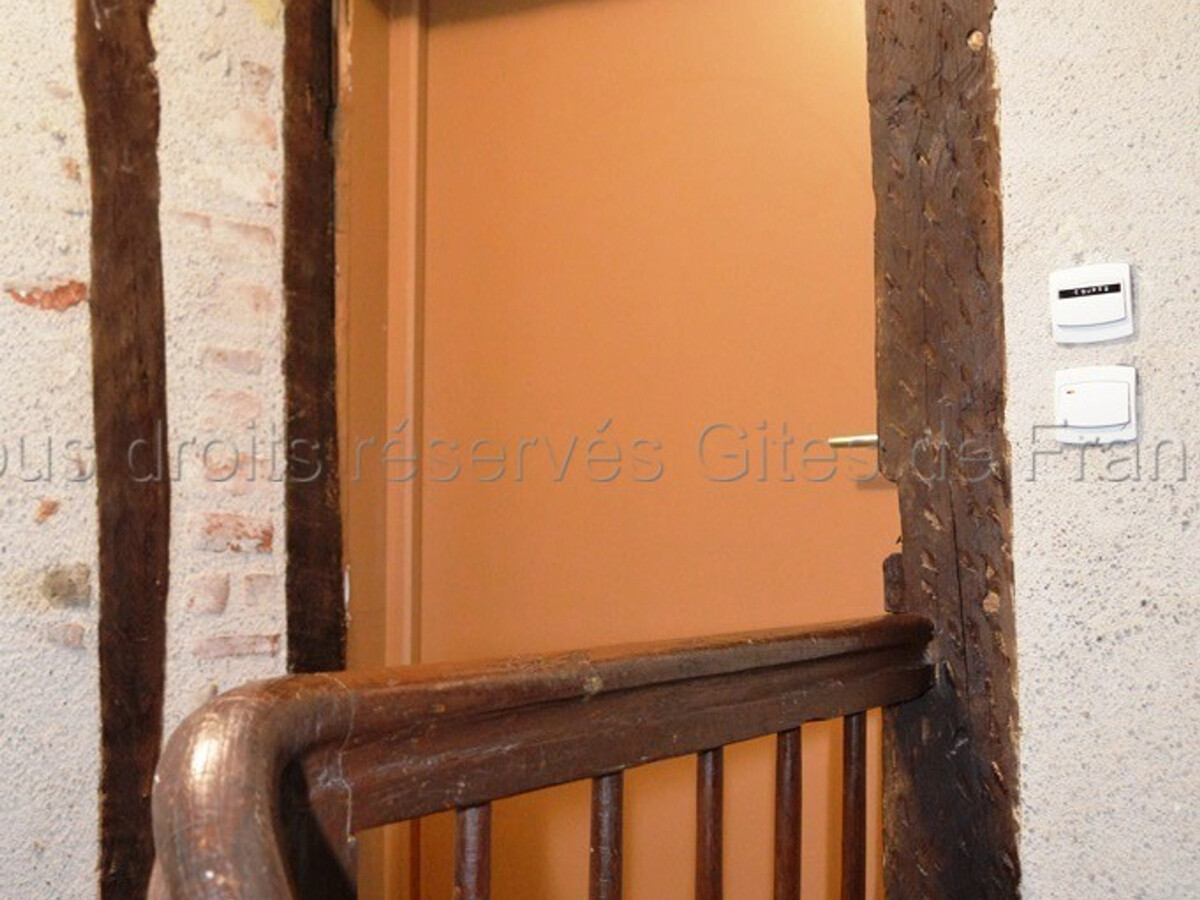 Appartement 93 m² au pied du château d'Amboise - Photo 20