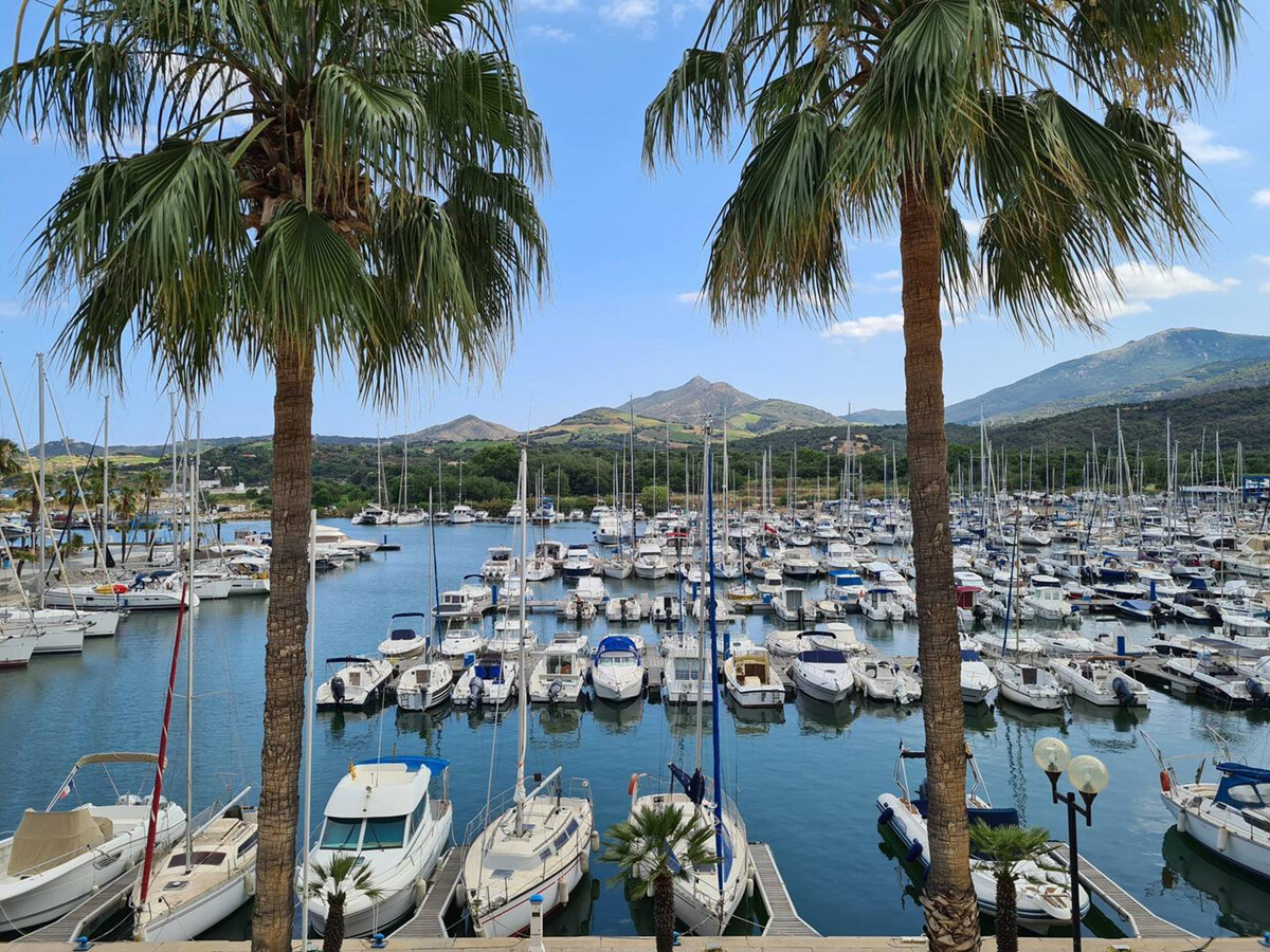 T2 cabine 6 pers, parking, 150m plage - Argelès - Photo 1