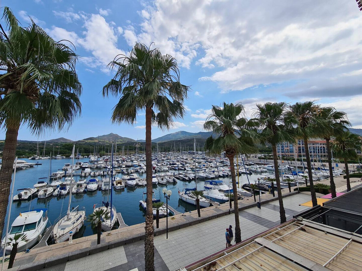 T2 cabine 6 pers, parking, 150m plage - Argelès - Photo 12
