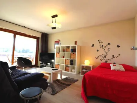 Location appartement à Annecy
