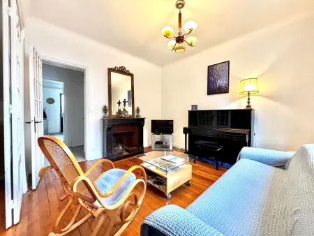 Location appartement à Annecy