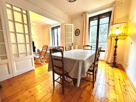 Spacieux appartement central 3* avec parking, Appartement 6 personnes à Annecy - Photo 3