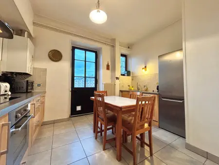 Spacieux appartement central 3* avec parking, Appartement 6 personnes à Annecy - Photo 4