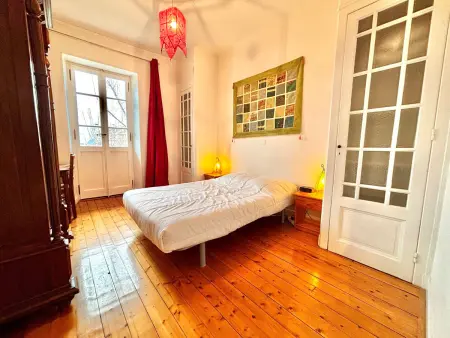 Spacieux appartement central 3* avec parking, Appartement 6 personnes à Annecy - Photo 6