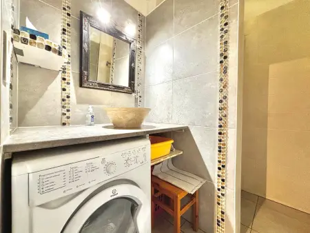 Spacieux appartement central 3* avec parking, Appartement 6 personnes à Annecy - Photo 8