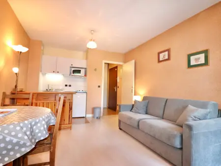 Location appartement à Annecy, Studio lumineux, proche du lac avec animaux acceptés à Annecy