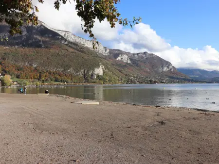Studio lumineux, proche du lac avec animaux acceptés à Annecy - Photo 10