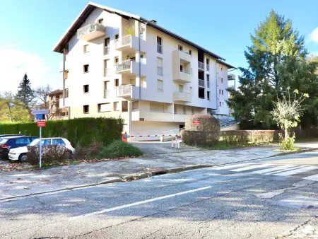 Studio lumineux, proche du lac avec animaux acceptés à Annecy - Photo 13