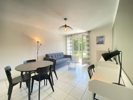 Location appartement à Annecy