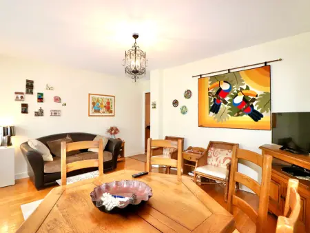 Location appartement à Annecy