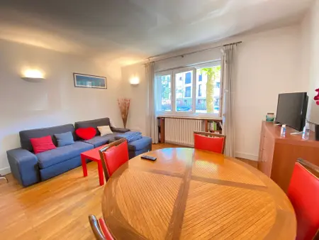 Location appartement à Annecy