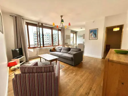 Location appartement à Annecy