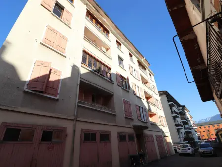 Annecy : Grand F2 Lumineux au Centre, idéal 2-4 pers. - Photo 12