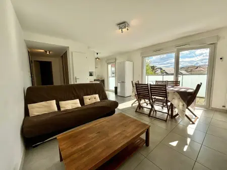 Location appartement à Annecy