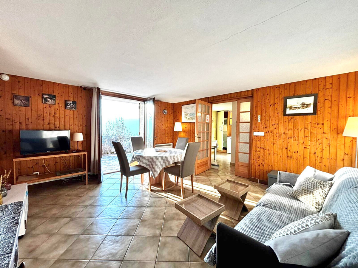Appartement 50 m² terrasse vue lac à Annecy - Photo 4