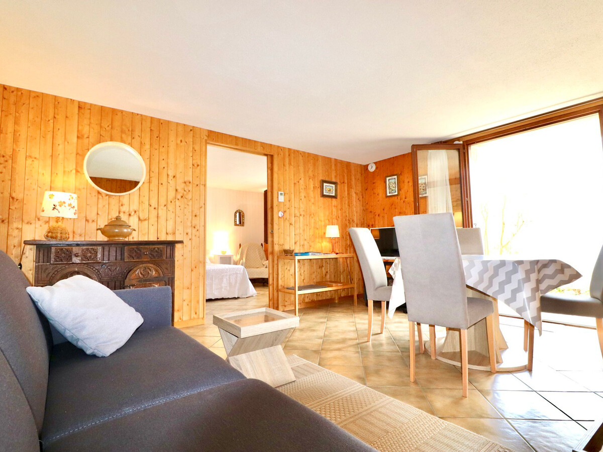 Appartement 50 m² terrasse vue lac à Annecy - Photo 5