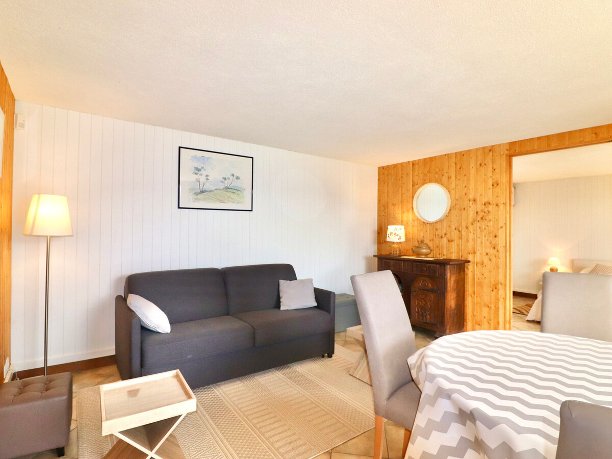 Appartement 50 m² terrasse vue lac à Annecy - Photo 6