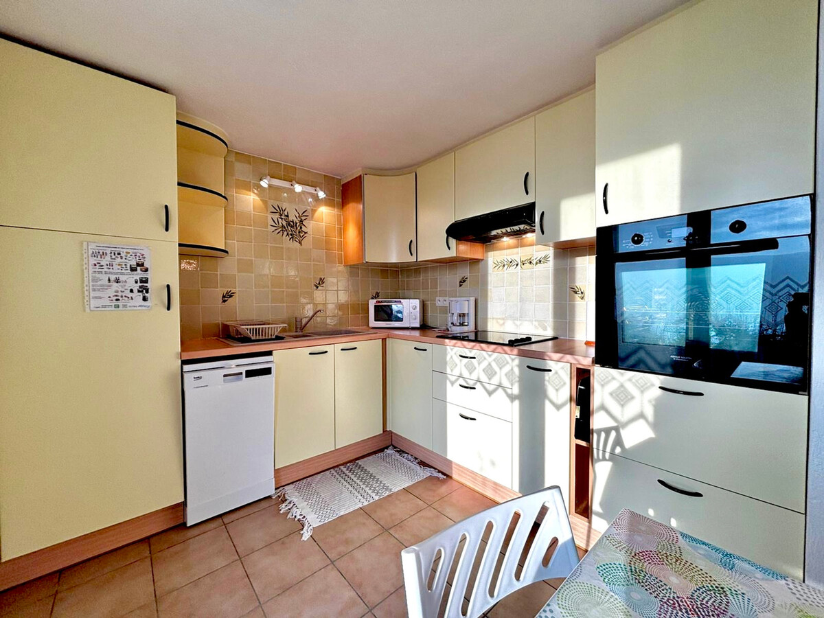 Appartement 50 m² terrasse vue lac à Annecy - Photo 10
