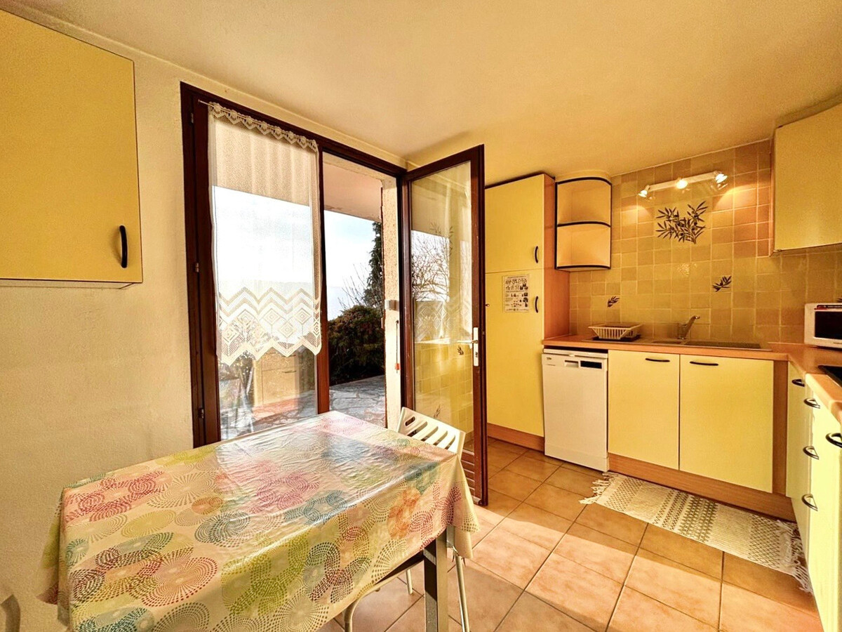Appartement 50 m² terrasse vue lac à Annecy - Photo 11