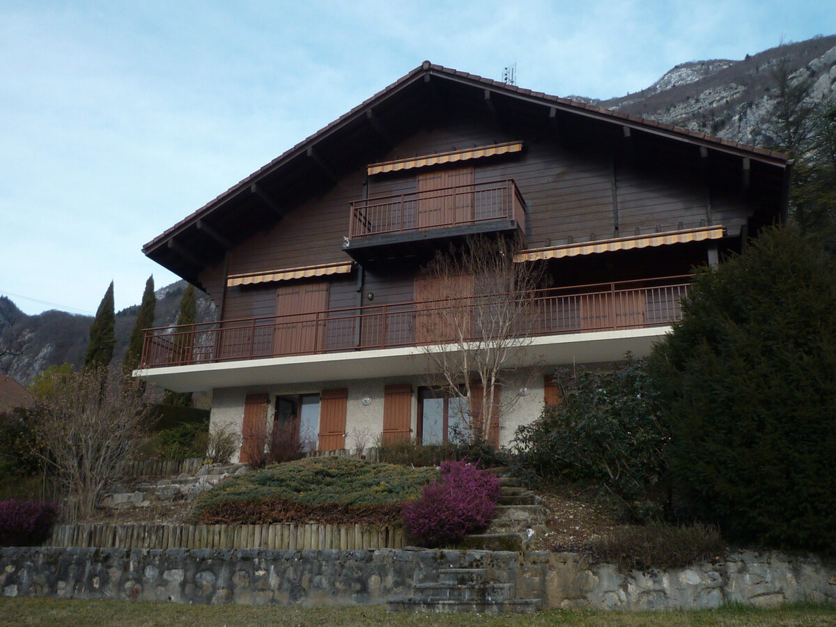 Appartement 50 m² terrasse vue lac à Annecy - Photo 17