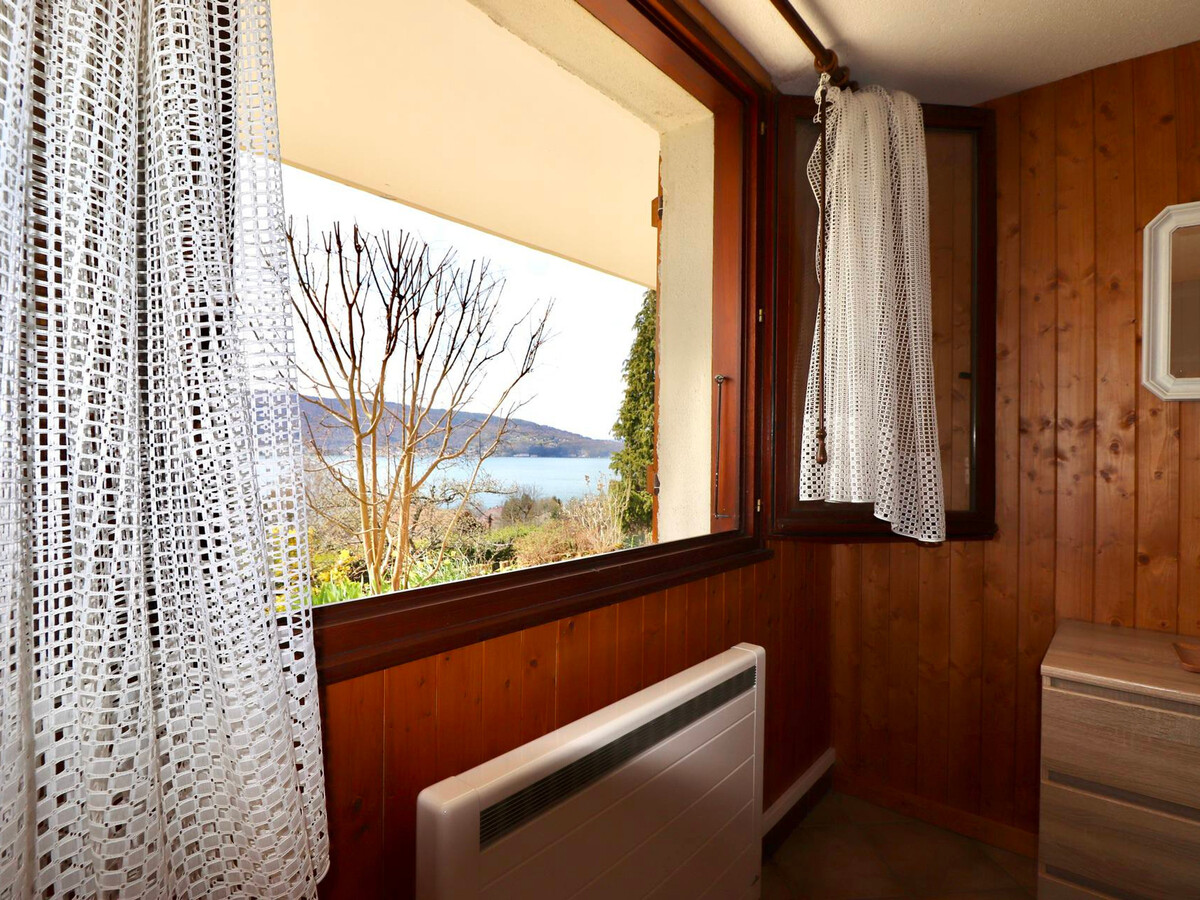 Appartement 50 m² terrasse vue lac à Annecy - Photo 19
