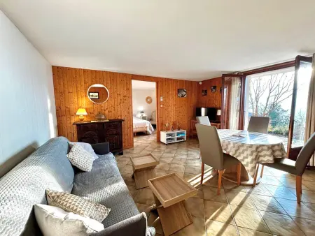 Location appartement à Annecy