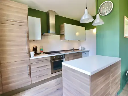 Appartement 3 pièces avec piscine, proche du lac à Annecy - Photo 5