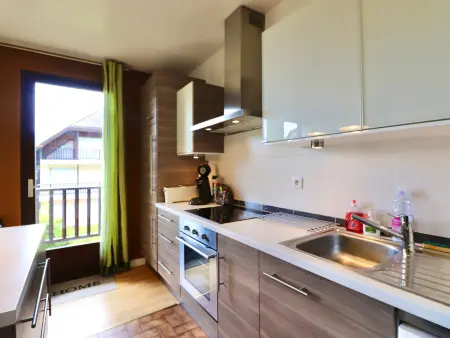 Appartement 3 pièces avec piscine, proche du lac à Annecy - Photo 6