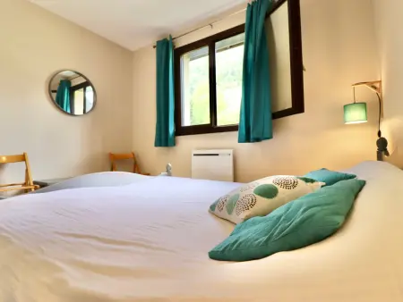 Appartement 3 pièces avec piscine, proche du lac à Annecy - Photo 8