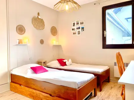 Appartement 3 pièces avec piscine, proche du lac à Annecy - Photo 10