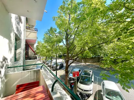 Annecy centre - Appartement 3 pièces avec parking près du lac - Photo 3