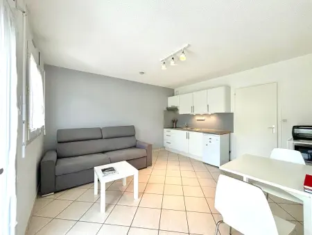 Location appartement à Annecy