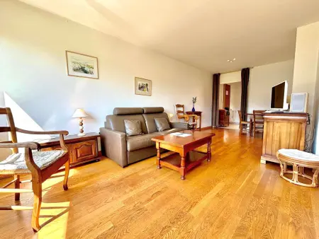 Location appartement à Annecy