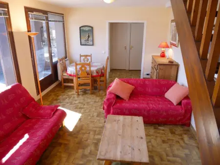 Location appartement à Annecy