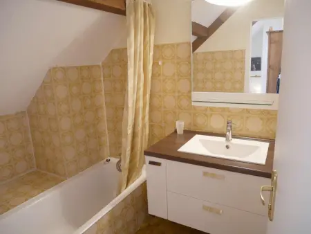 Duplex F2 avec parking, terrasse vue lac, 2-4 pers - Photo 7