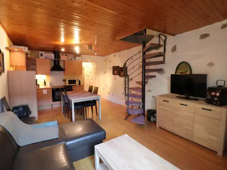 Duplex atypique centre historique - Animaux acceptés - Photo 2