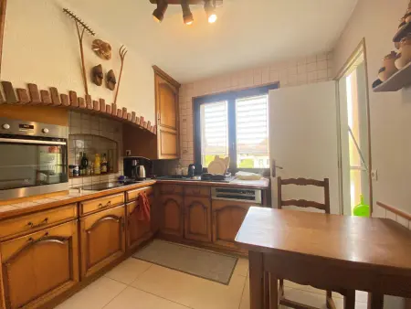 Appartement confortable à Annecy, proche centre-ville, accepte les animaux : photo 3