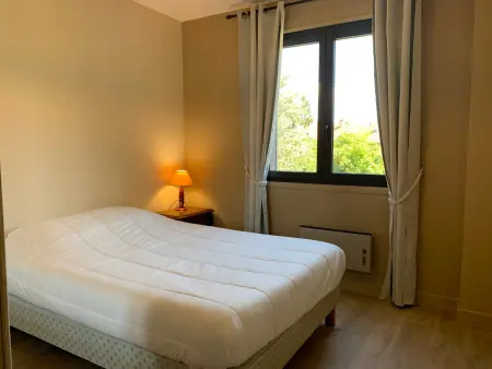 Appartement confortable à Annecy, proche centre-ville, accepte les animaux : photo 4