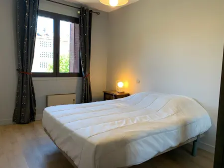 Appartement confortable à Annecy, proche centre-ville, accepte les animaux : photo 5