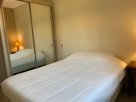 Appartement confortable à Annecy, proche centre-ville, accepte les animaux : photo 6