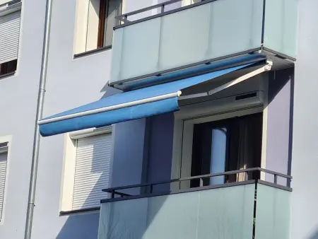 Appartement confortable à Annecy, proche centre-ville, accepte les animaux : photo 12