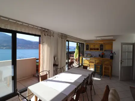 Location appartement à Annecy