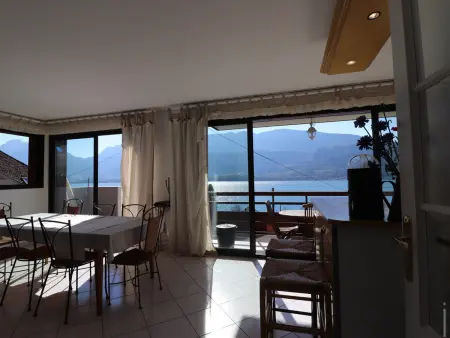 Appartement avec Terrasses et Stationnement, 3 Chambres à Annecy - Photo 9