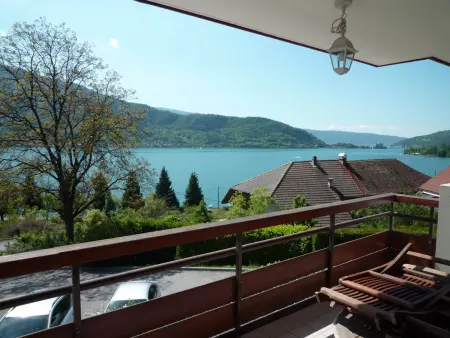 Appartement avec Terrasses et Stationnement, 3 Chambres à Annecy - Photo 12