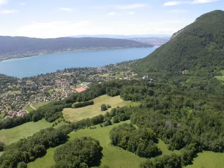 Appartement avec Terrasses et Stationnement, 3 Chambres à Annecy - Photo 13