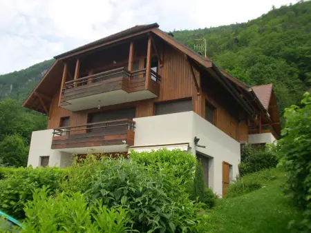 Appartement avec Terrasses et Stationnement, 3 Chambres à Annecy - Photo 15