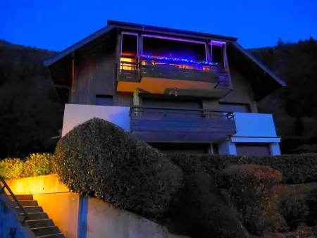 Appartement avec Terrasses et Stationnement, 3 Chambres à Annecy - Photo 16